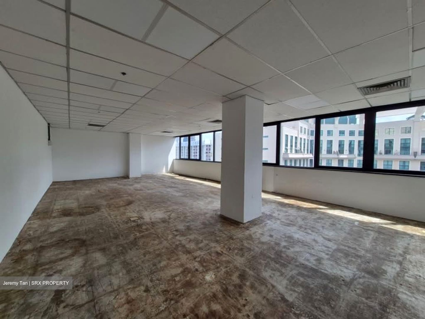 Og Albert Complex (D7), Office #554959021